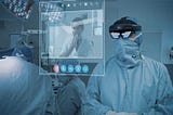 How mixed reality can solve healthcare challenges with remote consultation?
