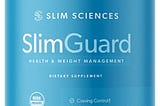 Slim Guard Reviews: Learn the Truth About This Weight Loss Solution