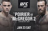 !+>#Conor McGregor vs. Dustin Poirier 2 Fight live tv coverage