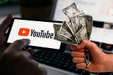 How to Pick a Niche & Earn Money from First Days on YouTube