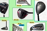 Best Inexpensive Golf Clubs: Affordable Quality for Every Golfer