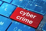 Have we lost the fight against cyber criminals?