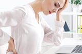 5 Tips To Help You Address Your Chronic Back Pain Problem