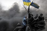 What should the EU do about Ukraine?