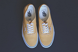 Vans Era vs. Authentic: What’s the Difference?