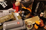 What is your Survival EDC?
