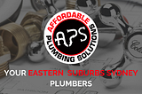 24hr Emergency Plumbers Eastern Suburbs Sydney — Upfront Pricing!
