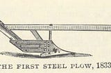 The Steel Plow