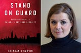 Book Review: Stand on Guard — Open Canada