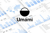 How I self-hosted an analytics platform for my website for free with Umami and Railway