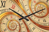 Zeno’s Paradox of Planck Time