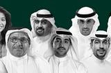 The Richest Businessmen in Kuwait: Powerhouses of Wealth in the Middle East