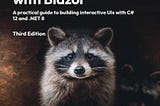 Book Review: Web Development with Blazor