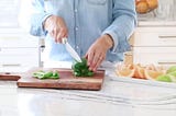 Non-toxic Cutting Boards