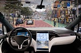 Autonomous Cars — A quick introduction