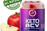 Pro Keto ACV Gummies- TRANSFORM YOUR BODY!