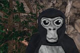 What Makes Gorilla Tag Great VR Design?