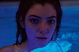 Every Lorde Song Ranked