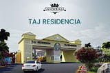 taj residencia islamabad