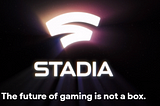 Google Stadia