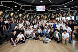 CodeBrew 2018