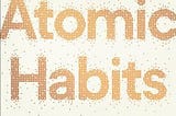 [[PDF] DOWNLOAD FREE Atomic Habits: An Easy & Proven Way to Build Good Habits & Break Bad Ones…