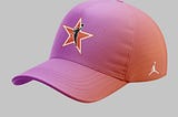 Team USA 2024 WNBA All Star Phoenix Cap