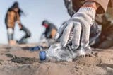 Día Mundial del Medio Ambiente: Unidos contra la contaminación por plásticos