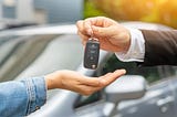 What Are The Things You Must Check When Buying a New Car