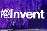Conference @ Scale: the biggest announcements and highlights from AWS re:Invent 2017