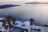 Hotels In Santorini