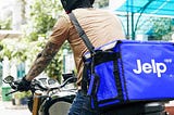 La aplicación Jelp llega a España