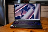 THE LEGION 5 PRO IS LENOVO’S BEST GAMING LAPTOP YET