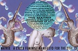 Quand le corps féminin devient féminisme sur les réseaux - Pint of Science 2018