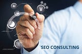 Hiring an SEO Consultant