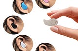 Bluetooth Headset Stereo Wireless Mini S530 Stereo Music 4.0 Free Shipping