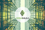 Dominium, the world’s first global property platform on the blockchain
