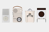 “As Little Design as Possible” — Dieter Rams and Learning Experience Design