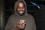 di Kanye e della critica
