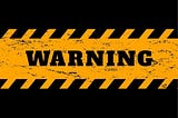 The Huxleyan Warning