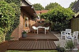 Top 10 Tips For Designing And Building A Great Deck