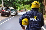 Rapido Case Study: Balancing Fair Compensation for Long-Distance Pickups