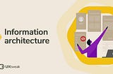 information architecture