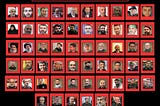 Progress: Now The List is 56
