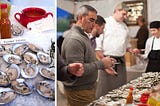 The Alabama Oyster Social