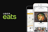 Uber Eats Lets Users split the bill and pay individually for Group Orders