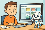 In the AI Era, How Can We Seamlessly Acquire, Analyze, and Create Knowledge?