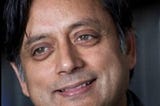 Shashi Tharoor’s Vocabulary