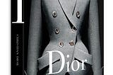 [DOWNLOAD IN @PDF] Dior by Christian Dior in format E-PUB
