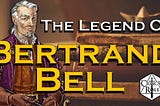 Bertrand Bell | Critical Role Campaign 3 Character Retrospective